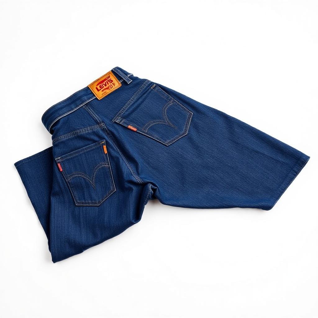 Levi's 501 Jeans